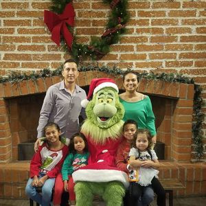 Meet your Posher, Lina